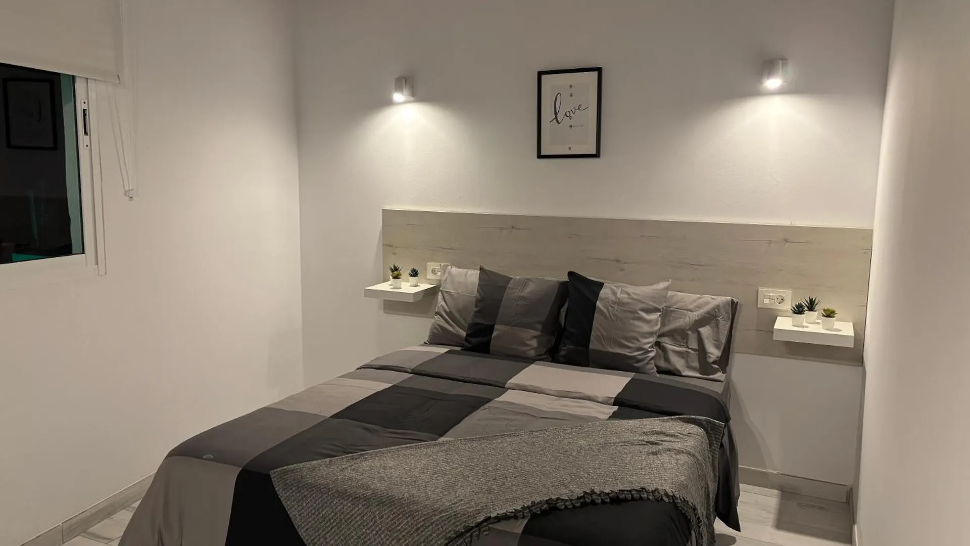 Casa Rural Encantadora アロナ スペイン