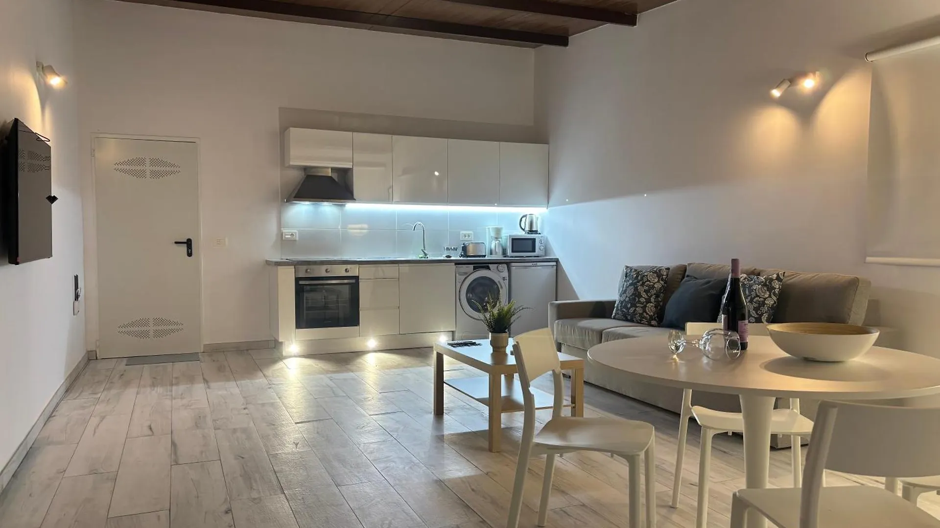 別荘 Casa Rural Encantadora アロナ スペイン