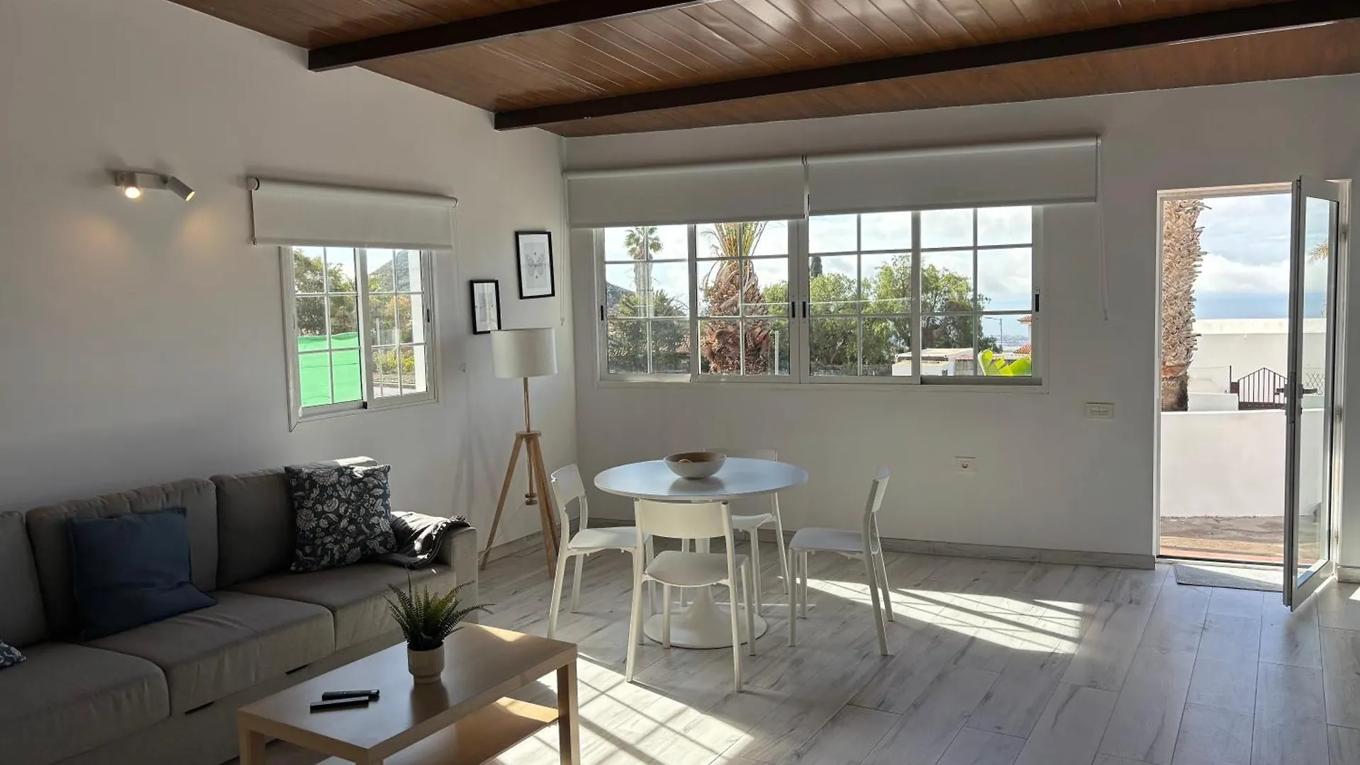 Casa Rural Encantadora アロナ スペイン