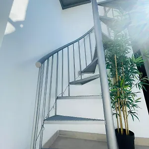 La Dolce Penthouse 2 Bedroom Apartment