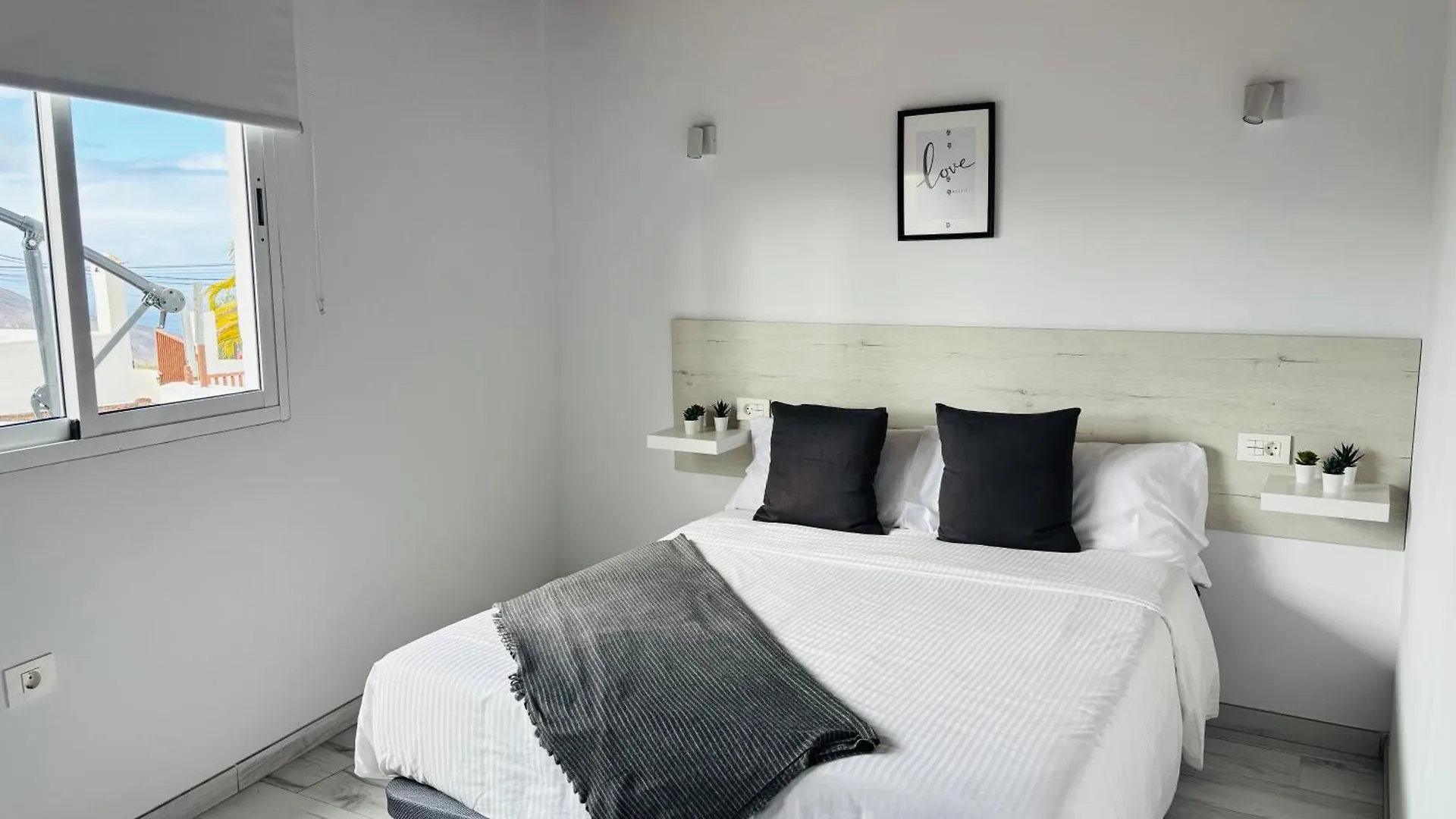 Vakantiehuis Casa Rural Encantadora Arona