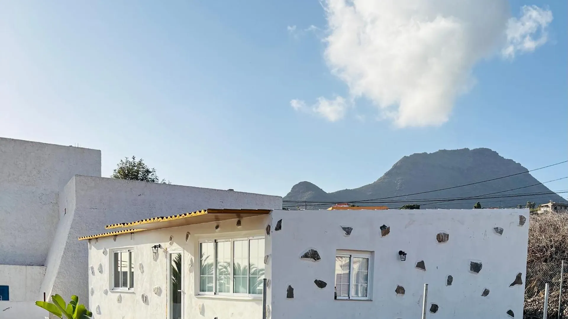 Vakantiehuis Casa Rural Encantadora Arona